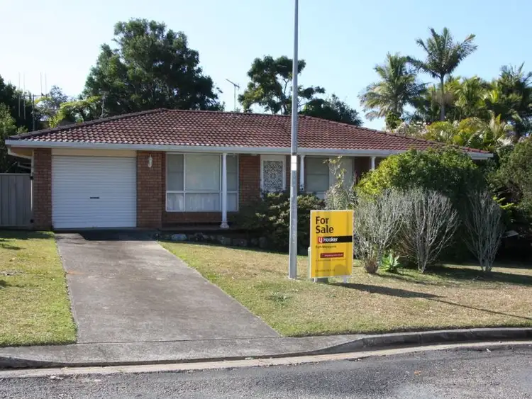Main view of Homely house listing, 20 Moonah Parade, Port Macquarie NSW 2444
