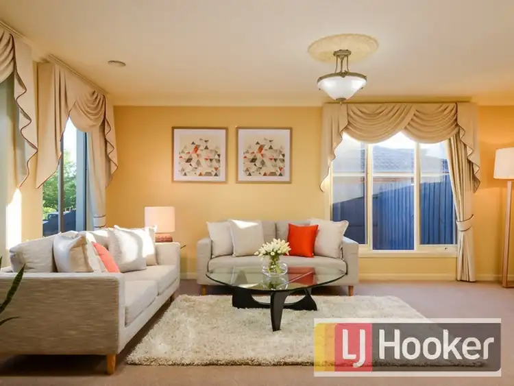 Second view of Homely house listing, 10 Panorama Avenue, Beaconsfield VIC 3807