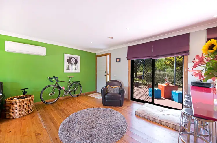 Sixth view of Homely house listing, 1 Cole Street, Downer ACT 2602