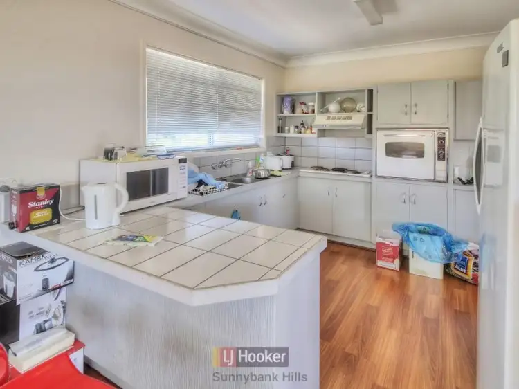Sixth view of Homely house listing, 6 Strathairlie Square, Macgregor QLD 4109