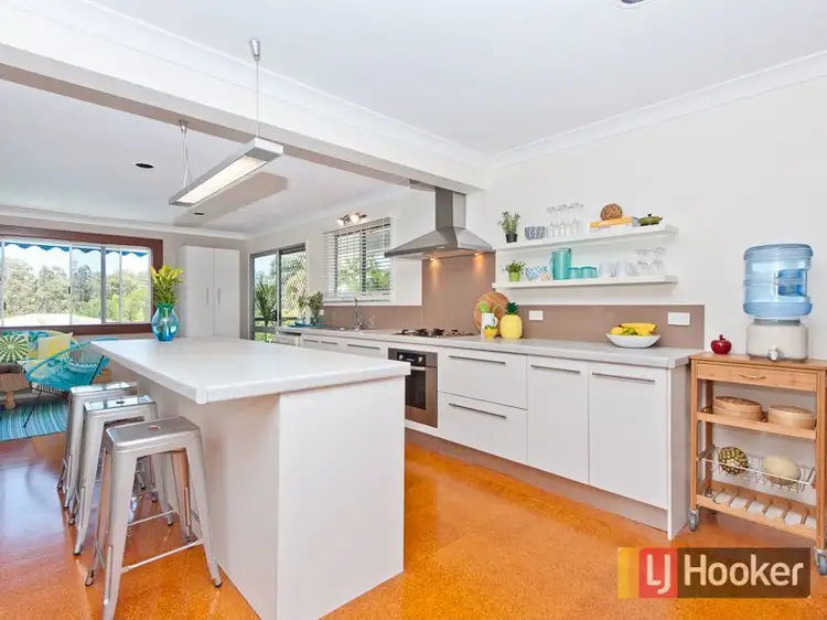 Sixth view of Homely house listing, 5 Bamber Street, Chermside West QLD 4032