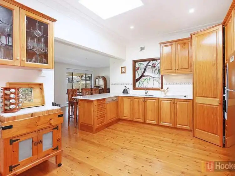 Second view of Homely house listing, 50 Lance Crescent, Greystanes NSW 2145