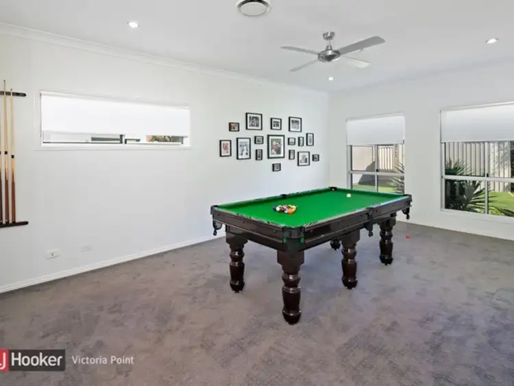 Second view of Homely house listing, 9 Braidwood Street, Thornlands QLD 4164