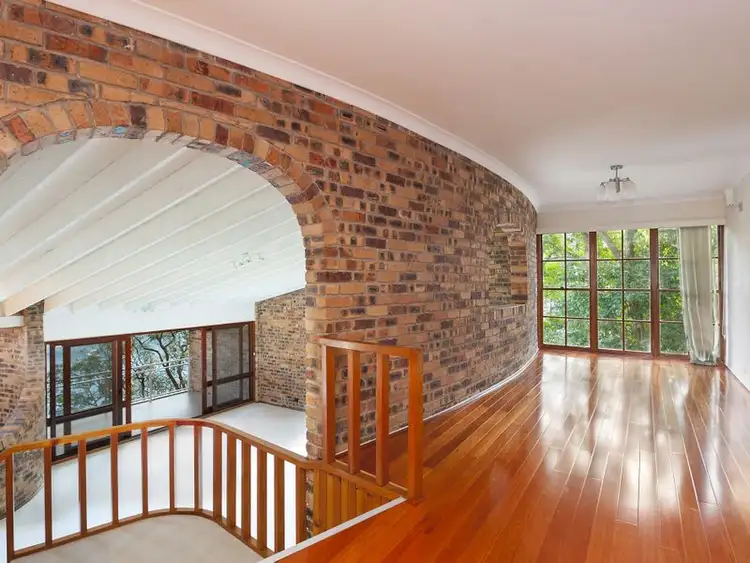 Fourth view of Homely house listing, 91 Mccarrs Creek Road, Church Point NSW 2105