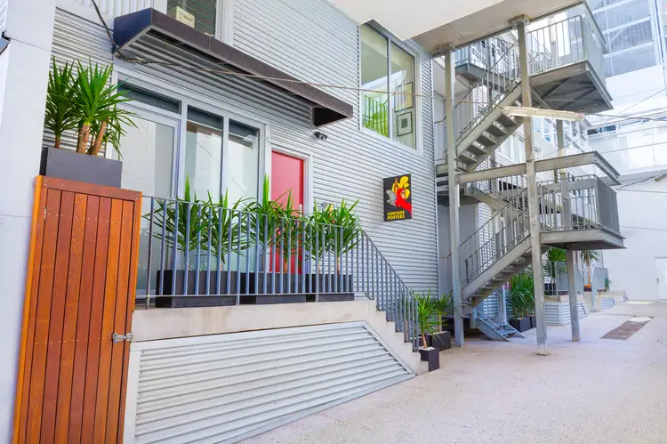 Main view of Homely apartment listing, 503/169 Phillip Street, Waterloo NSW 2017
