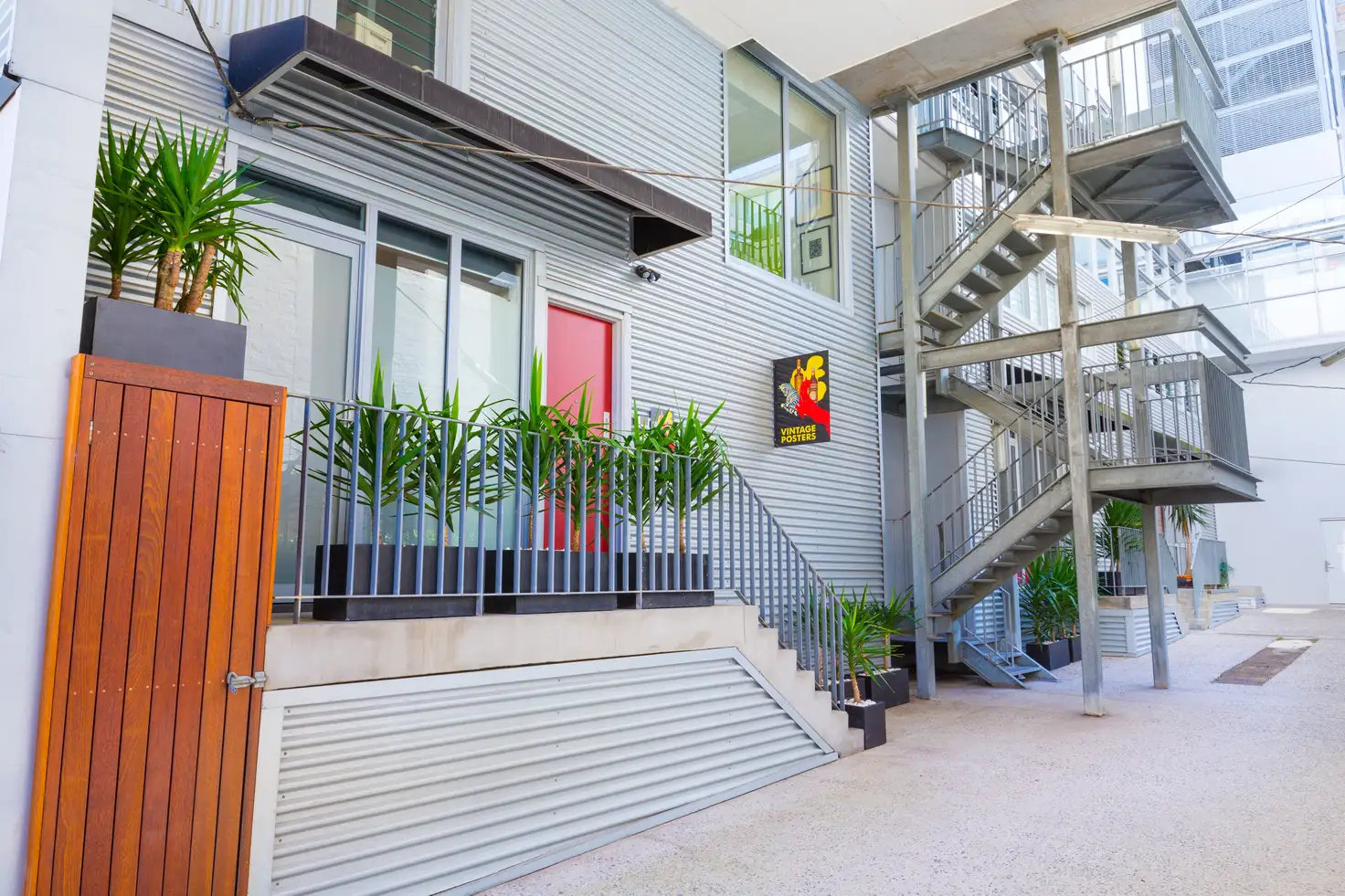 Main view of Homely apartment listing, 503/169 Phillip Street, Waterloo NSW 2017
