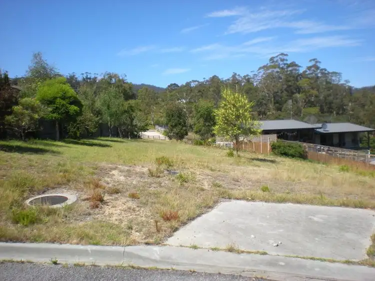 Second view of Homely land listing, 17 Douglas Court, St Helens TAS 7216