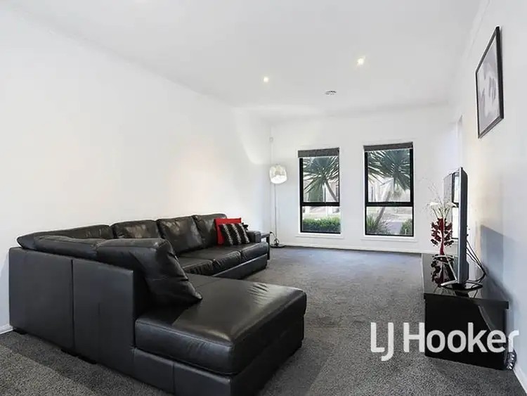 Second view of Homely house listing, 44 South Shore Avenue, Sanctuary Lakes VIC 3030