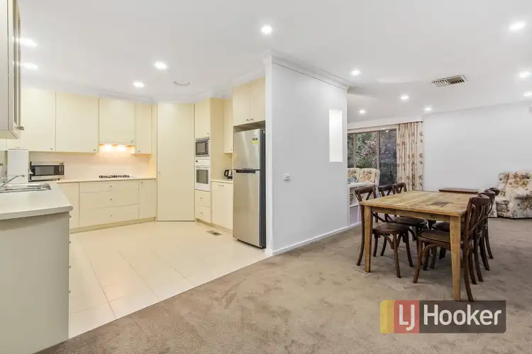 Fifth view of Homely unit listing, Unit 2/3 Howard Street, Glen Iris VIC 3146