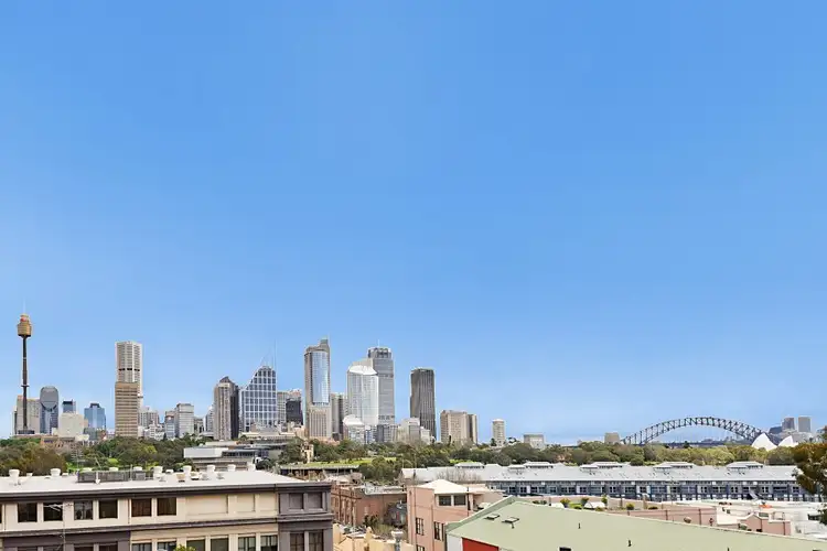 Sixth view of Homely apartment listing, 805/73 Victoria Street, Potts Point NSW 2011