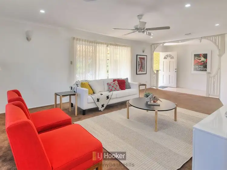 Sixth view of Homely house listing, 46 Macadamia Street, Macgregor QLD 4109
