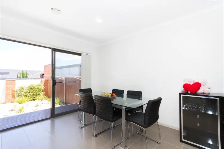 Fifth view of Homely house listing, 87 Murrjinelle Circuit, Bonner ACT 2914