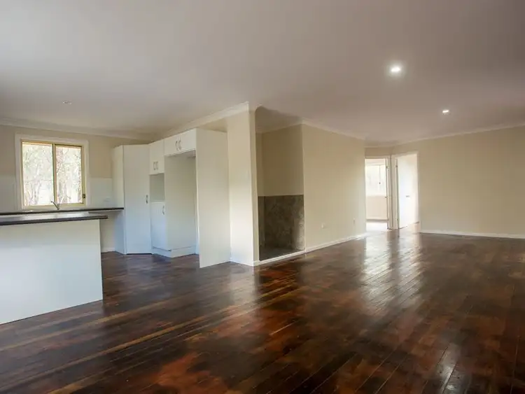 Second view of Homely house listing, 10 South Lawrence Court, Regency Downs QLD 4341