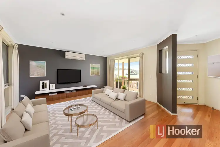 Third view of Homely house listing, 29 McGill Court, Pakenham VIC 3810
