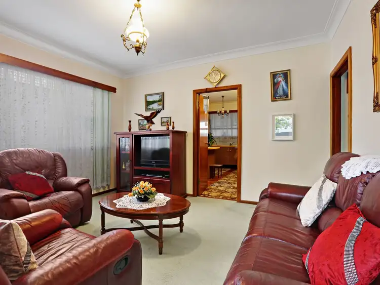 Second view of Homely house listing, 37 Ferndell St, Chester Hill NSW 2162