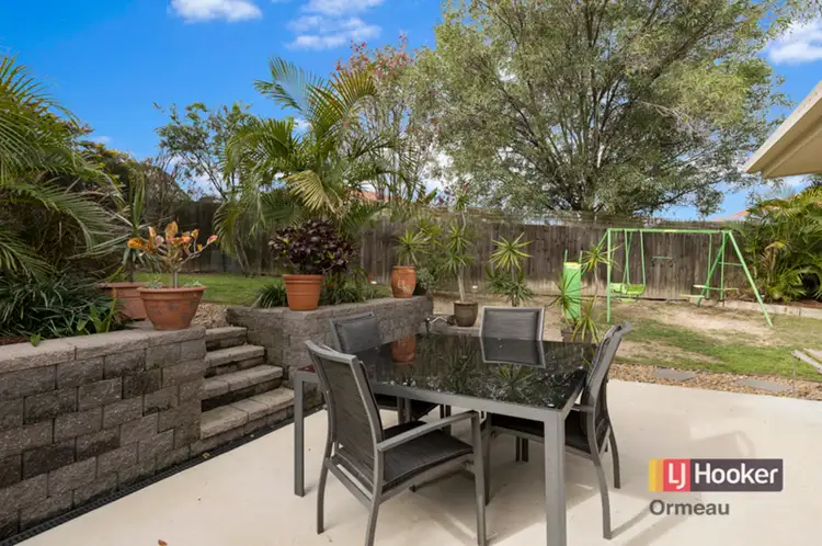 6 Pendragon Court, Ormeau QLD 4208