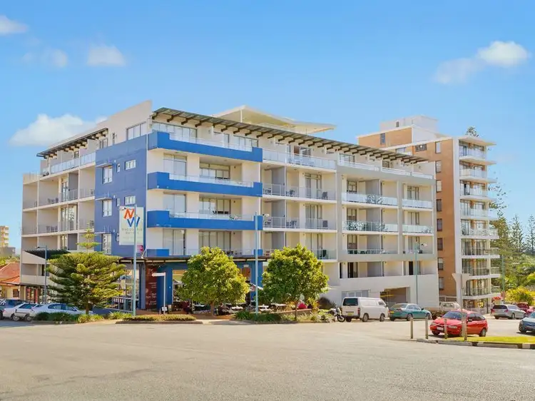 503/11 Clarence Street, Port Macquarie NSW 2444