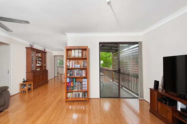 Sixth view of Homely house listing, 23 Moorooba Crescent, Nelson Bay NSW 2315