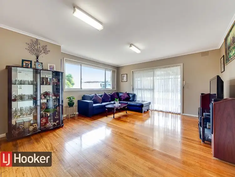 Second view of Homely house listing, 7 RICHARD STREET, Springvale South VIC 3172