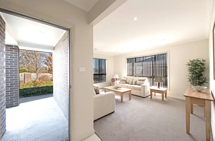 Third view of Homely house listing, 20 Don Bell Street, Bonner ACT 2914