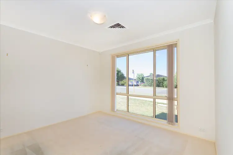 Third view of Homely townhouse listing, 14/3 Newlop, Ngunnawal ACT 2913