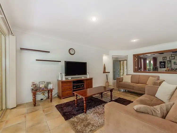 Third view of Homely house listing, 5 Mountain Ash Circuit, Robina QLD 4226
