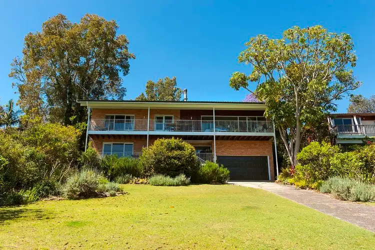 Fourth view of Homely house listing, 4 Ralston Road, Palm Beach NSW 2108