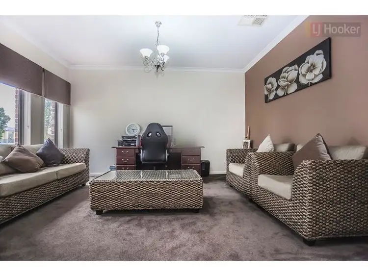 Seventh view of Homely house listing, 286 Waterview Boulevard, Craigieburn VIC 3064