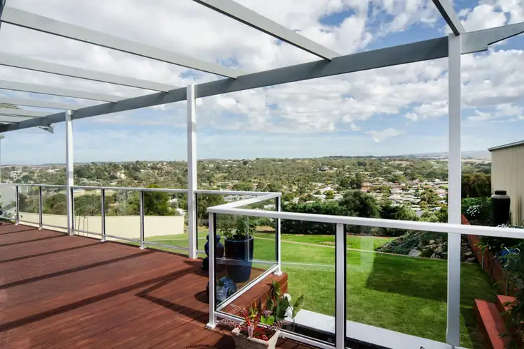 Third view of Homely house listing, 15 Honeyman Grove, Mccracken SA 5211