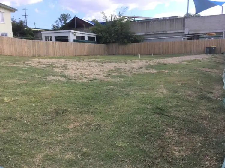 Lot Lot 2/6 Cranbourne Street