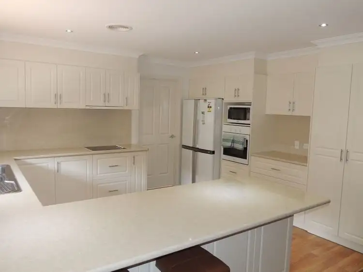 Third view of Homely townhouse listing, 11 Betts Court, Swan Hill VIC 3585