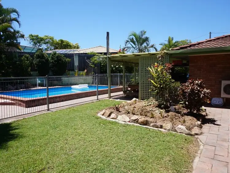 Seventh view of Homely house listing, 82 Booth Ave, Tannum Sands QLD 4680