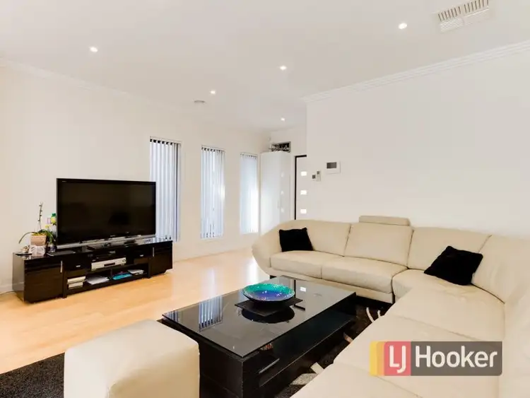 Third view of Homely unit listing, 1/151 Doveton Avenue, Doveton VIC 3177