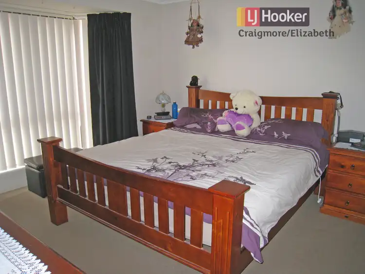 Fourth view of Homely house listing, 79 Gerald Boulevard, Davoren Park SA 5113