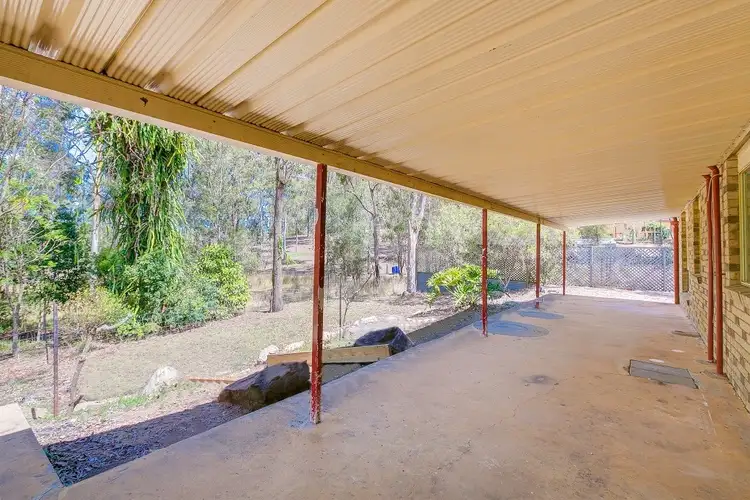 Fourth view of Homely house listing, 74-80 Huntingdale Drive, Greenbank QLD 4124