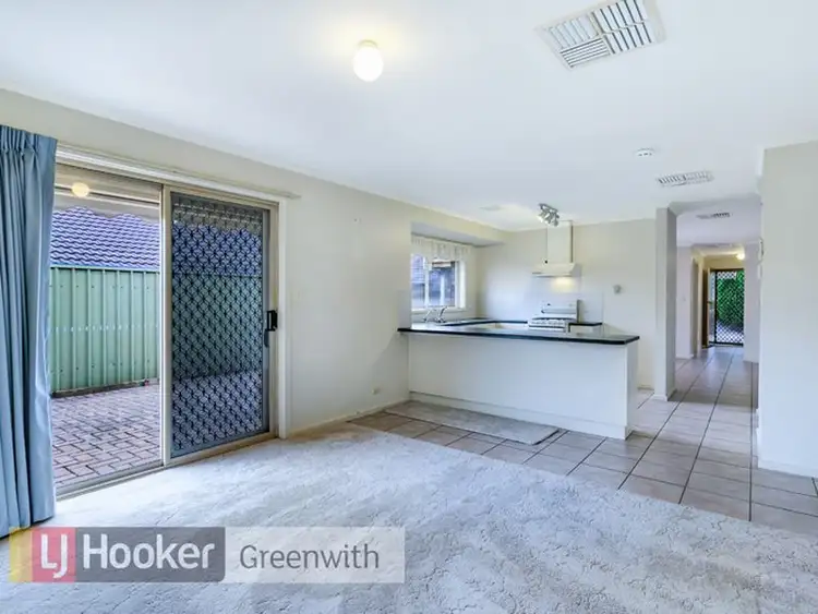 Fifth view of Homely house listing, 25 Aurora Circuit, Greenwith SA 5125