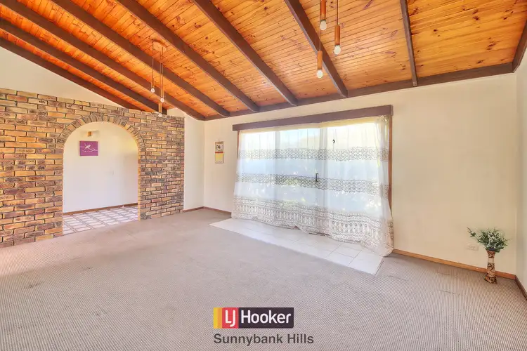 Third view of Homely house listing, 3 Mintwood Place, Sunnybank Hills QLD 4109