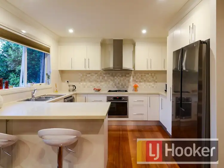 Second view of Homely house listing, 12 Shute Avenue, Berwick VIC 3806