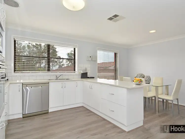 Third view of Homely house listing, 23 Nathan Close, Metford NSW 2323