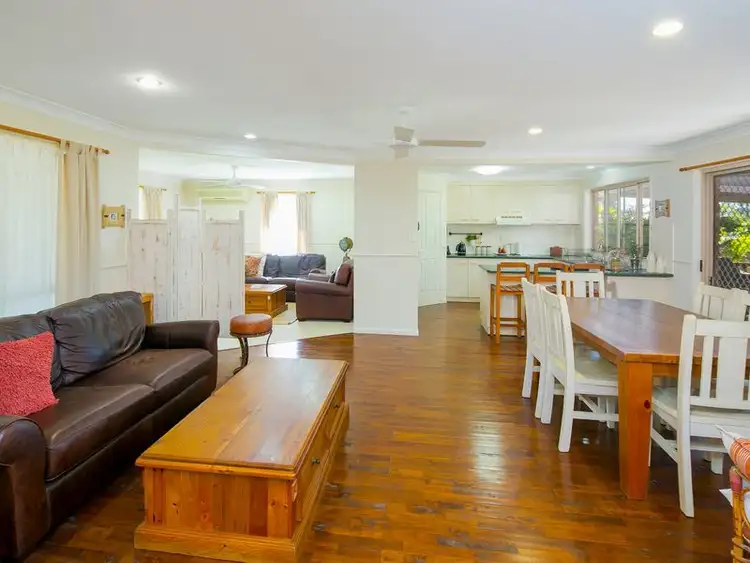 Third view of Homely house listing, 9 Cromwell Court, Alexandra Hills QLD 4161