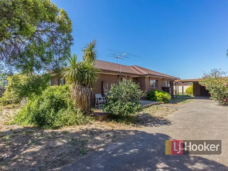168 Shaws Road, Werribee VIC 3030