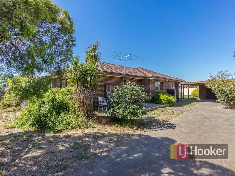 Main view of Homely house listing, 168 Shaws Road, Werribee VIC 3030