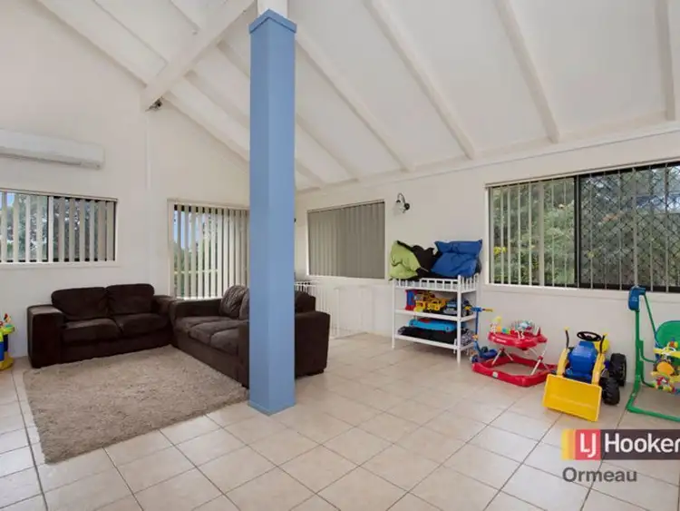 Seventh view of Homely rural property listing, 6 Mirambeena Drive, Pimpama QLD 4209