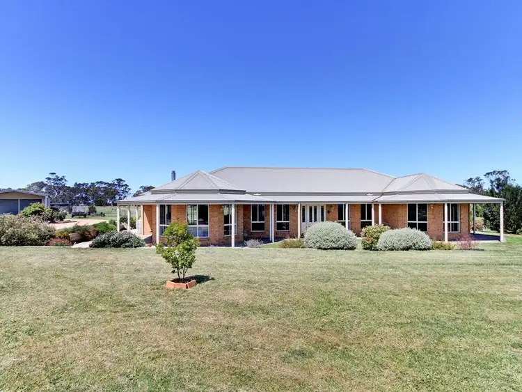 Main view of Homely house listing, 16 Josharc Court, Stratford VIC 3862