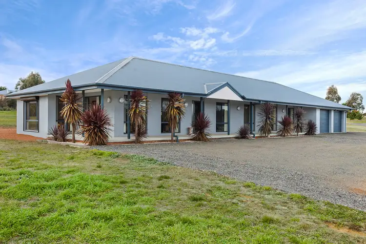 Main view of Homely house listing, 31 Merryville Drive, Murrumbateman NSW 2582