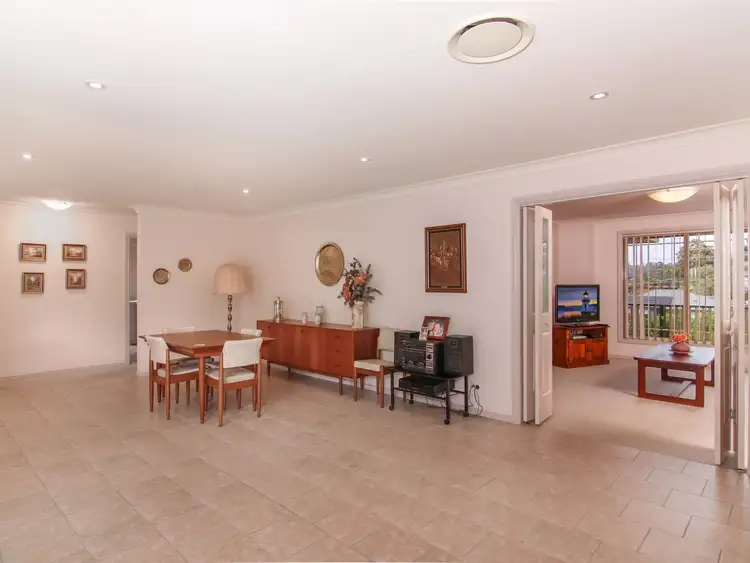 Second view of Homely semi-detached listing, 49 Kingswood Road, Engadine NSW 2233