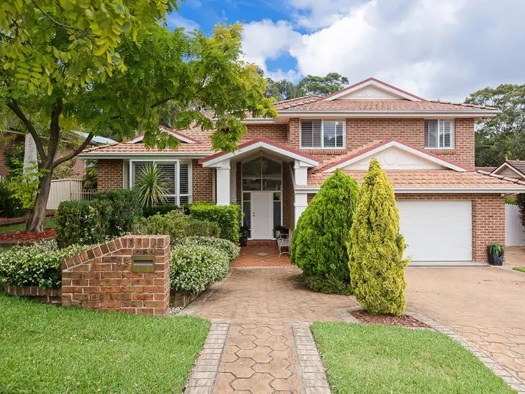 65 Dangerfield Drive, Elermore Vale NSW 2287