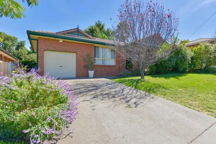 58 Tribe Street, Tamworth NSW 2340