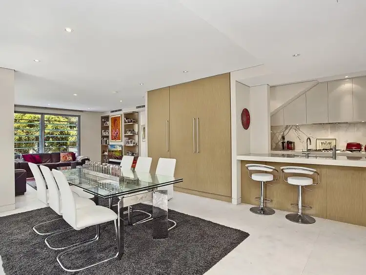 Fourth view of Homely house listing, 2 Pearce Street, Double Bay NSW 2028