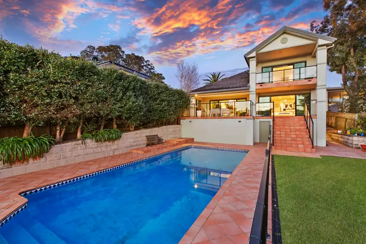 7 Harrison Street, Point Frederick NSW 2250